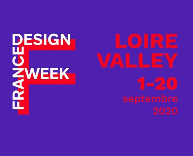 Actualité Expo France Design Week