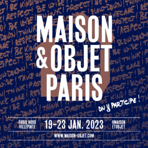 Actu Event maison et objet