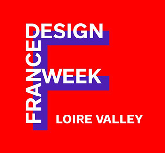 Actu - Prochain évènement : Design week Loire Valley